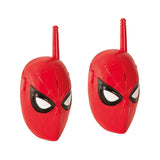 Spectron Spiderman Walkie-Talkie