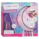 Spectron Make It Real Moon Dreamcatcher with lights