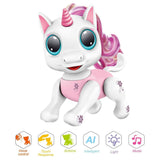 Gear2play Robo Smart Einhorn