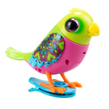 Silverlit Digibirds Love Bird Vogel Interactive