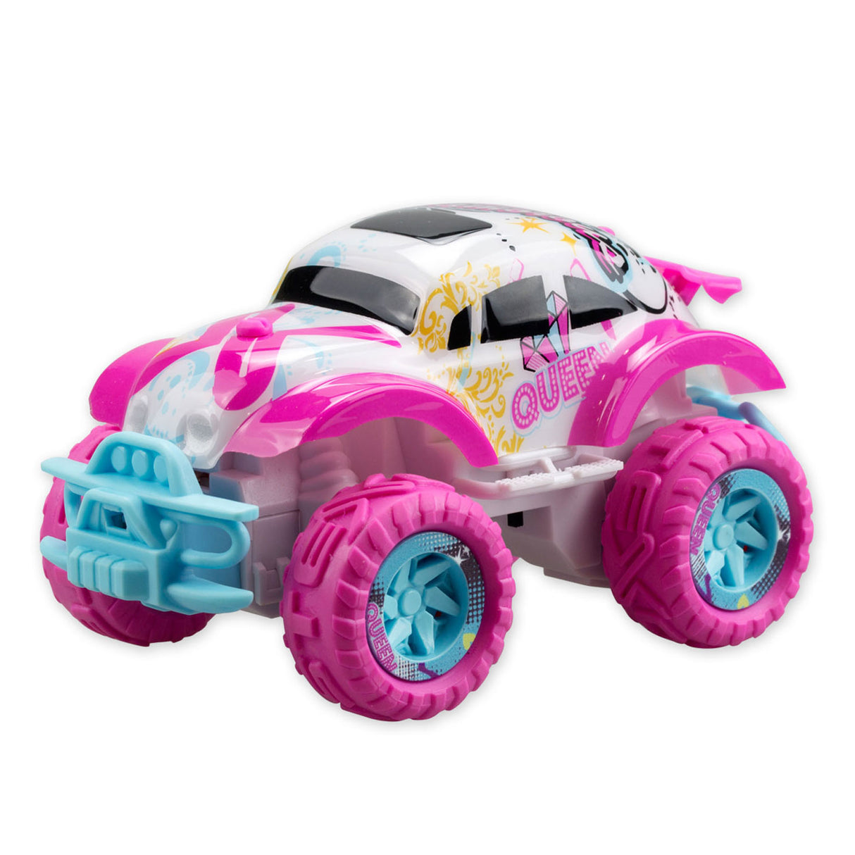 Silverlit Exost RC Mini Pixie Steerable car