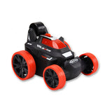 Gear2play rc Stunt Roll Roll Cule Red