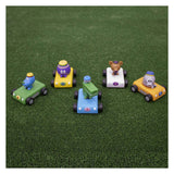 Hey Duggee Drive Em Speel Figura auto