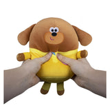 Spectron Hey Duggee super weiche Umarmung