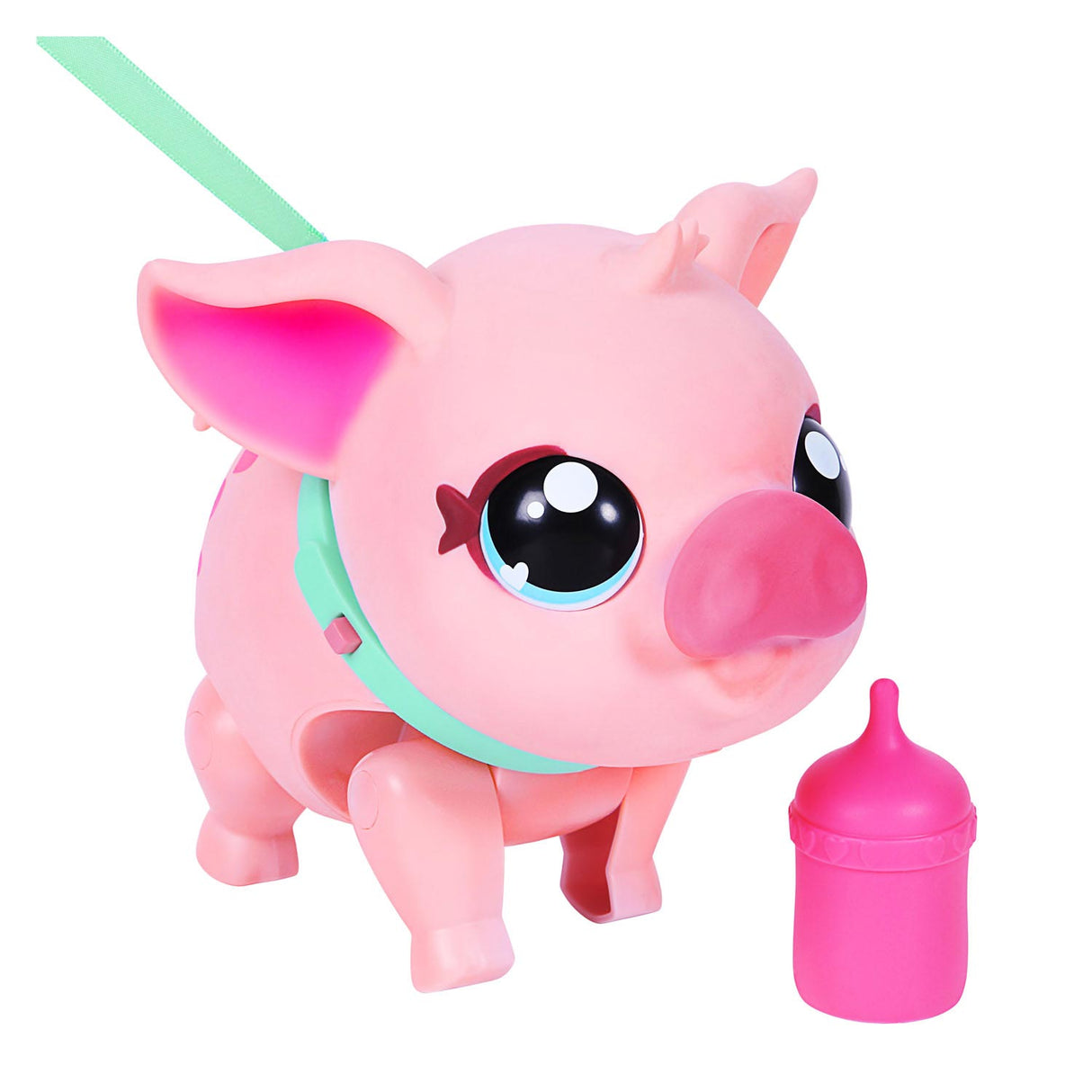 Spectron My Pet Pig Interactive Pigly