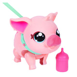 Spectron My Pet Pig Interactive Piggly