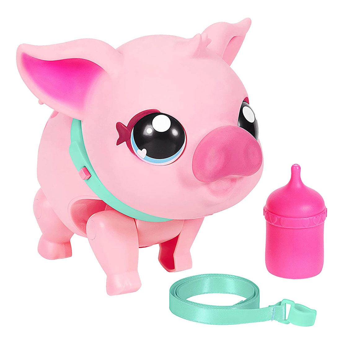 Spectron my pet pig interactief varkentje piggly