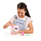 Spectron My Pet Pig Pig Interactive Pig Piggly