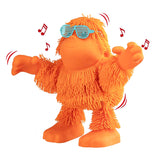 Gear2Play Jiggly Pets Tan-Tan Orangutan