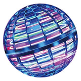 Spectron magische vliegende bal met verlichting