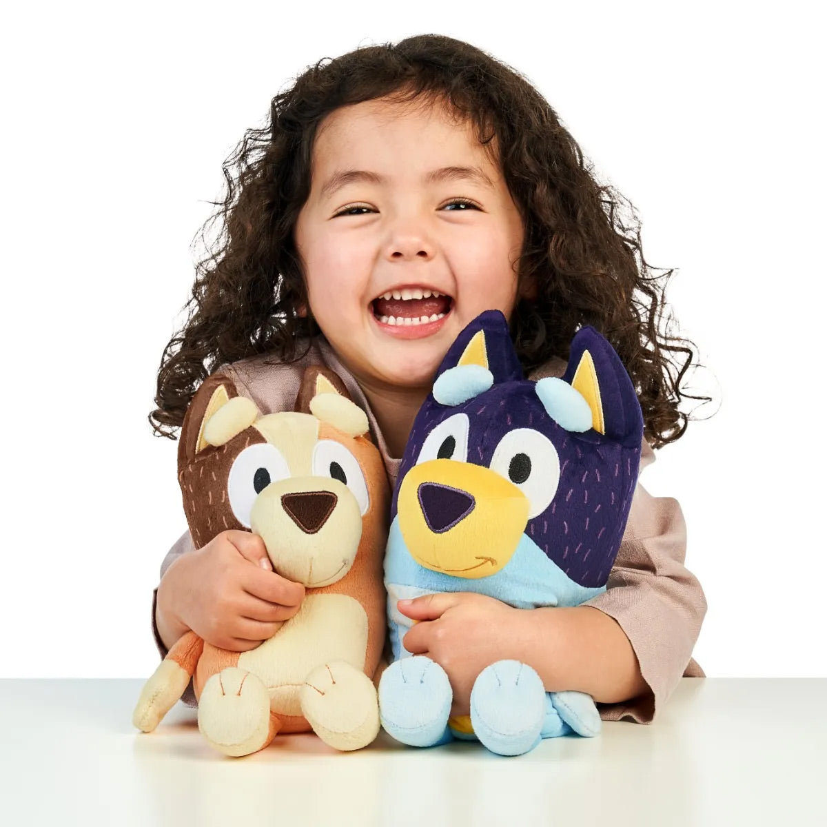 Moose Toys Bluey Kuscheltier Bingo 20 cm
