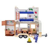 Spectron Bluey Camping Adventures Juego