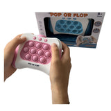 Spectron Pop oder Flop – Pink