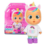 Tomy Magic Tears Dress Me Up Babypop