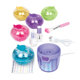 Spectron macht es echt - PartyNails Glitter Studio