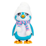 Silverlit Rescue Interactieve Penguin Blauw