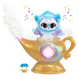 Moose Toys Magic Mixies Zauberlampe rosa