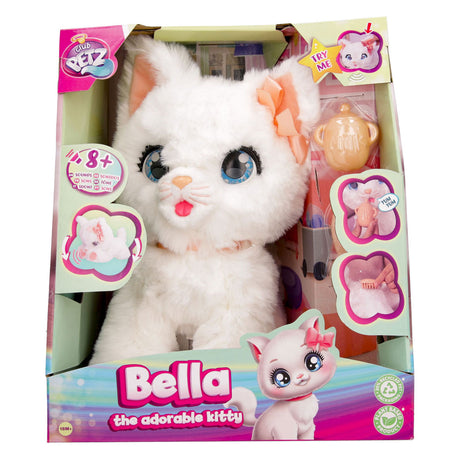 Bella de Kat Interaktive Umarmung