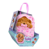 IMC Toys Baby Paws Dog Cocker – interaktives Plüschtier