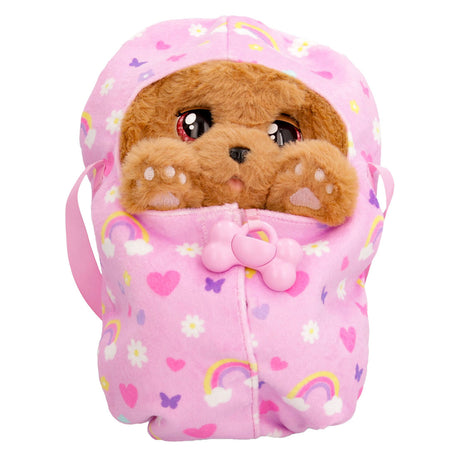 IMC Toys Baby Paws Dog Cocker – interaktives Plüschtier