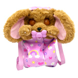 IMC Toys Baby Paws Dog Cocker – interaktives Plüschtier
