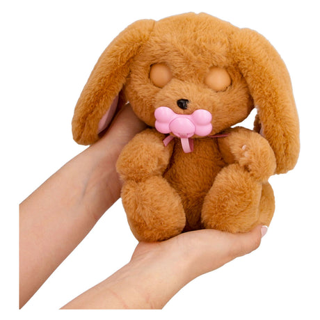 IMC Toys Baby Paws Dog Cocker – interaktives Plüschtier