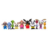 Bing Spielfiguren, 10 Stk.