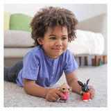 Bing Spielfiguren, 10 Stk.