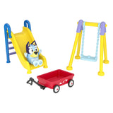 Moose Toys Bluey Mini Speelset Bluey's Playground