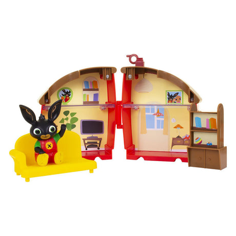 Bing Mini-Haus-Spielset