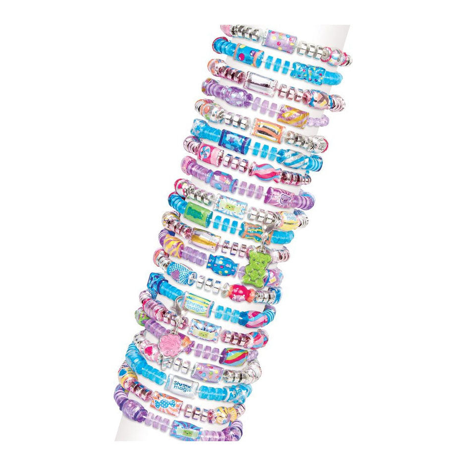 Spectron Make It Real Sweet Surprises Bracelets Shop Set