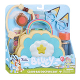 Moose Toys Bluey Doctor Play set