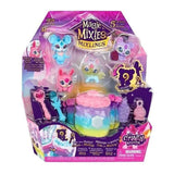 Elgeleker Mixies Mixlings Collecting Magic Rainbow, 5-Pack