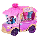 Moose toys magic mixies mixlings verzamelketels magische toverdrank voertuig crystal woords serie 3