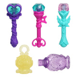 Elch Toys Magic Mixies Mixlings Bruis und entdecken Ketel Crystal Woods Serie 3, 2-Pack