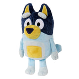 Moose toys bluey knuffel pluche - bandit