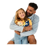 Elchspielzeug Bluey Kuschelplüsch - Mama Chili