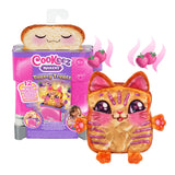 Moose Toys Cookeez Makery Toasty Treatz – stellen Sie ein Überraschungs-Plüschtier her