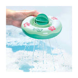 Tomy Bluey Splash und Float Bingo Spielfigur, Badespielzeug