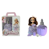 Spectron Perfumies Parfümflasche und Puppe