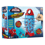 Spectron Spider Drop Habilidad Juego