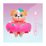 Spectron Bloopies Floations Puppies Speel Figure