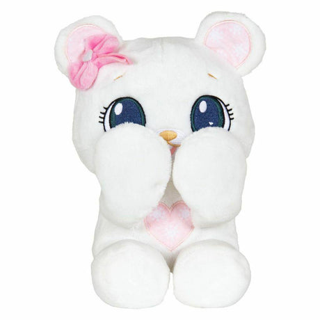 Spectron peekapets Bär Kuscheltier Plüsch, 30cm