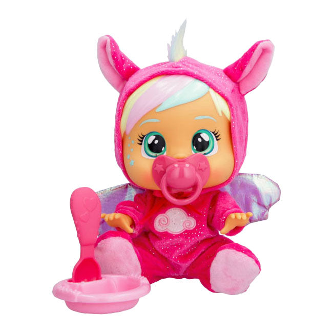 Spectron Babypop liebevolle Pflege Fantasie Hannah