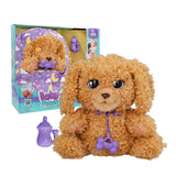 Spectron Baby Paws Interactive Puppy