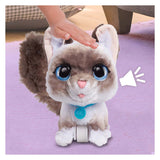Spectron Furreal Wag-a-Lots Kitty interaktives Tier