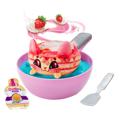 Cookeez Makery Pancake Treatz Bratpfanne