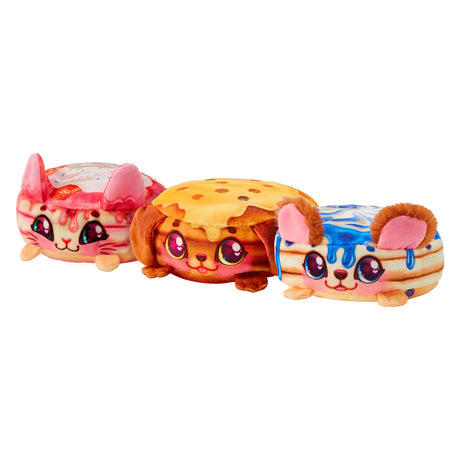 Cookeez Makery Pancake Treatz Bratpfanne