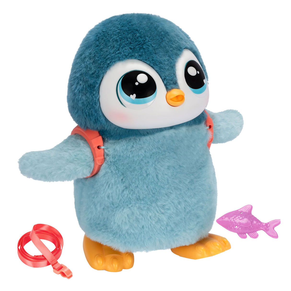 Spectron Little Live Pets Pinguin interaktives Tier