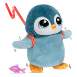 Spectron Little Live Pets Pinguin interaktives Tier